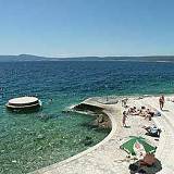 Apartments Bribir 18093, Bribir - Nearest beach