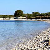 Appartamenti Fažana 7542, Fažana - La spiaggia più vicina