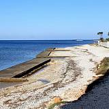 Appartamenti Fažana 7542, Fažana - La spiaggia più vicina