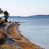 Appartamenti Fažana 7542, Fažana - La spiaggia più vicina