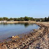 Appartamenti Fažana 7542, Fažana - La spiaggia più vicina