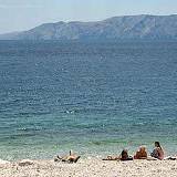 Appartamenti Bribir 3534, Bribir - La spiaggia più vicina