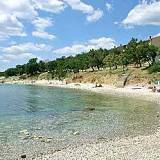 Appartamenti Bribir 3534, Bribir - La spiaggia più vicina