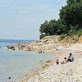 Appartamenti Bribir 3534, Bribir - La spiaggia più vicina