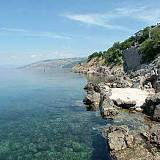 Ferienwohnungen Sveti Juraj 21189, Sveti Juraj - Nächster Strand