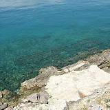 Ferienwohnungen Sveti Juraj 21189, Sveti Juraj - Nächster Strand