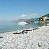 Ferienwohnungen Sveti Juraj 21189, Sveti Juraj - Nächster Strand