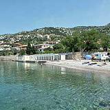 Ferienwohnungen Sveti Juraj 21189, Sveti Juraj - Nächster Strand
