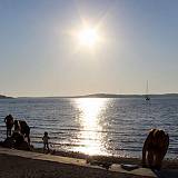 Apartamentos Pula 14853, Pula - Playa más cercana