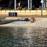 Appartamenti Pula 7489, Pula - La spiaggia più vicina