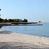 Appartamenti Pula 7489, Pula - La spiaggia più vicina