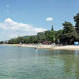 Apartmanok és szobák Dramalj 20716, Dramalj - Legközelebbi strand