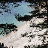 Casa vacanze Komiža 8981, Komiža - La spiaggia più vicina