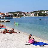 Ferienhaus Okrug Gornji 4336, Okrug Gornji - Nächster Strand