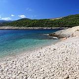 Appartamenti Milna 8622, Milna (Vis) - La spiaggia più vicina