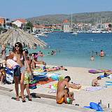 Appartamenti e camere Marina 3237, Marina - La spiaggia più vicina