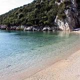 Apartments Vinišće 9874, Vinišće - Nearest beach