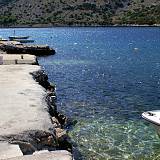 Apartments Vinišće 3284, Vinišće - Nearest beach