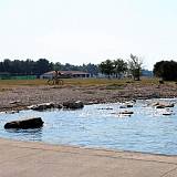 Ferienwohnungen Umag 7267, Umag - Nächster Strand