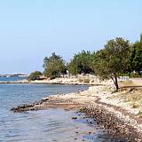 Casa vacanze Barići 16563, Barići - La spiaggia più vicina