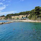 Ferienwohnungen und Zimmer Split 19917, Split - Nächster Strand