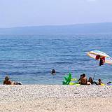 Apartmány a pokoje Split 16355, Split - Nejbližší pláž