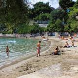 Ferienwohnungen und Zimmer Split 19917, Split - Nächster Strand