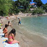 Ferienwohnungen und Zimmer Split 19770, Split - Nächster Strand