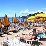 Ferienwohnungen und Zimmer Split 19917, Split - Nächster Strand