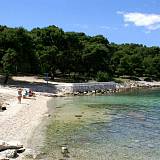 Ferienwohnungen und Zimmer Split 19917, Split - Nächster Strand