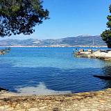 Ferienwohnungen und Zimmer Split 19917, Split - Nächster Strand