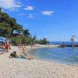 Ferienwohnungen und Zimmer Split 19917, Split - Nächster Strand