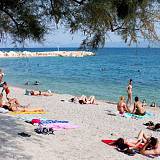 Habitaciones Sinj 16866, Sinj - Playa más cercana