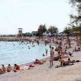Habitaciones Sinj 16866, Sinj - Playa más cercana