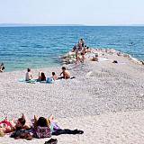 Habitaciones Sinj 16866, Sinj - Playa más cercana