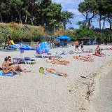 Habitaciones Sinj 16866, Sinj - Playa más cercana