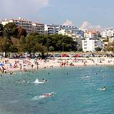 Habitaciones Sinj 16866, Sinj - Playa más cercana