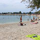 Habitaciones Sinj 16866, Sinj - Playa más cercana