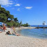 Habitaciones Sinj 16866, Sinj - Playa más cercana