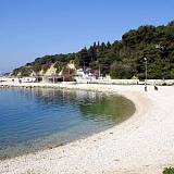 Sobe Split 19919, Split - Najbliža plaža