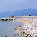 Holiday house Makarska 21566, Makarska - Nearest beach