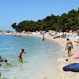 Počitniška hiša Makarska 21566, Makarska - Najbližja plaža