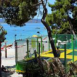 Počitniška hiša Makarska 21566, Makarska - Najbližja plaža