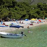 Počitniška hiša Makarska 21566, Makarska - Najbližja plaža