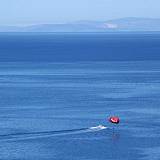 Nyaralóház Makarska 21566, Makarska - Legközelebbi strand