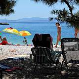 Počitniška hiša Makarska 21566, Makarska - Najbližja plaža