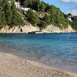 Nyaralóház Mimice 15277, Mimice - Legközelebbi strand