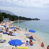 Casa de vacaciones Zagvozd 20407, Zagvozd - Playa más cercana