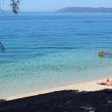 Ferienwohnungen und Zimmer Podgora 3684, Podgora - Nächster Strand