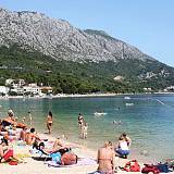 Dom Igrane 3715, Igrane - Najbliższa plaża